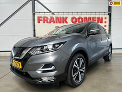 Nissan Qashqai - 1.2 + Panorama | 360 Camera | Navigatie | Climate | Cruise | Trekhaak