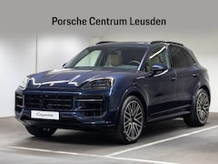 Porsche Cayenne - E-Hybrid