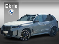 BMW X5 - xDrive50e M Sport Pro / Harman Kardon / Panorama Dak / Soft Close