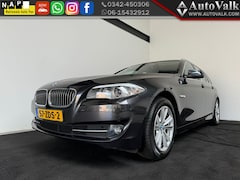 BMW 5-serie Touring - 520i Executive