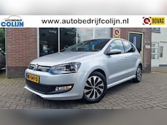 Volkswagen Polo - 1.0 BlueM. Edition, Andriod Auto/Apple Carplay