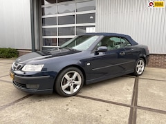 Saab 9-3 Cabrio - 1.8t Vector