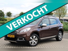 Peugeot 2008 - 1.2 VTi Allure Premium l Climate l Navi l PDC