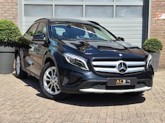 Mercedes-Benz GLA-Klasse - 200 Ambition Comfort, Panoramadak. Trekhaak