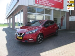 Nissan Micra - 1.0 IG-T N-Design