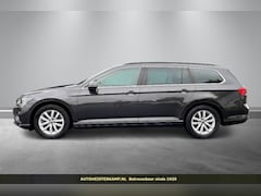 Volkswagen Passat Variant - 2.0 TDI 150 PK DSG ACC LED Navi Trekhaak