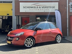 Opel ADAM - 1.0 Turbo Jam Favourite / Navigatie / Telefoon / Cruise