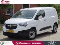 Opel Combo - 1.5D L1H1 Edition