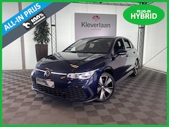 Volkswagen Golf - 1.4 eHybrid GTE Automaat | Apple Carplay | Navi | Elektrische Trekhaak | Max 245 Pk |