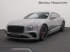 Bentley Continental GT - 4.0 V8 S | Touring Specification | Bang & Olufsen for | Sports Exhaust