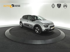 Citroën C3 - PureTech 82 Feel Edition | Apple Carplay | Parkeersensoren | Navigatie | Climate Control |