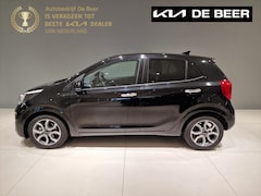 Kia Picanto - 1.0 DPi 67pk 4-zits DynamicPlusLine