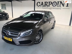 Mercedes-Benz A-klasse - 180 Prestige 2013 AMG Pakket Navi Xenon Vol