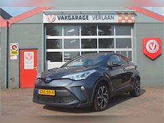 Toyota C-HR - 1.8 Hybrid Business Plus 12 mnd. gar