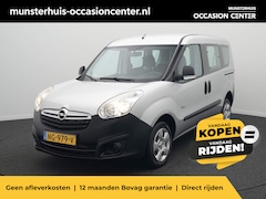 Opel Combo Tour - 1.6 CDTI L1H1 Selection - Automaat - All seasonbanden - Trekhaak