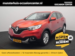 Renault Kadjar - TCe 130 Intens - All seasonbanden