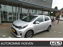 Kia Picanto - 1.0 MPi DynamicPlusLine 23.000km Org. Ned