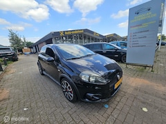 Fiat Grande Punto - 1.4-16V Abarth