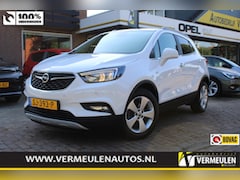 Opel Mokka X - 1.4 Turbo 140PK 4x4 Innovation + 17"/ Navi/ Clima/ Camera/ NL auto