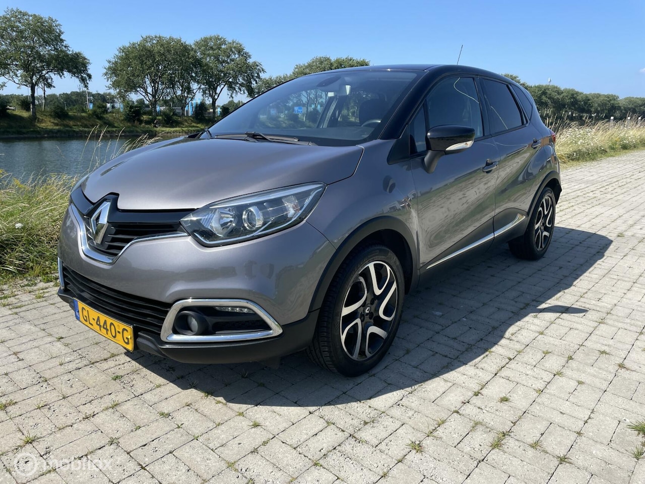 Renault Captur - 0.9 TCe Dynamique 0.9 TCe Dynamique - AutoWereld.nl