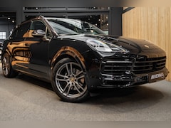 Porsche Cayenne - E-Hybrid Bose Memory Stoelverwarming achter 3.0 E-Hybrid ACC Sport Uitlaat