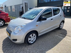 Suzuki Alto - 1.0 Comfort l met APK geleverd