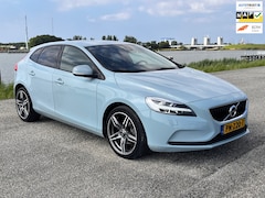 Volvo V40 - 2.0 D2 Nordic+ Zeer nette/Apk/Vol Opties/ECC/PDC