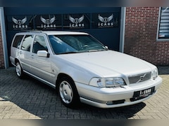 Volvo V70 - 2.5-20V Comfort Luxury Exclusive 1e eigenaar