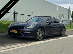 Porsche Panamera - 4.0 V8 Turbo S E-Hybrid