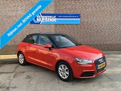 Audi A1 Sportback - 1.2 TFSI Attraction Pro Line