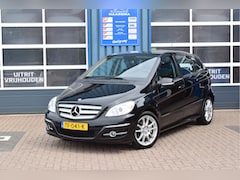 Mercedes-Benz B-klasse - 200 Trekgewicht 1500 KG Automaat