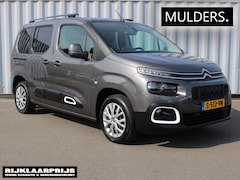 Citroën Berlingo - 1.2 PT 110 SHINE FULL OPTIONS