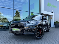 Audi Q5 - 45 TFSI quattro Pro Line S * Virtual Cockpit * Adaptieve Cruise Control