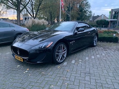 Maserati GranCabrio - 4.7 Sport