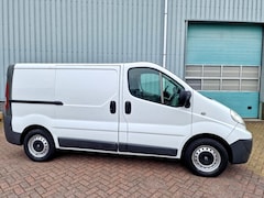 Renault Trafic - 2.0 DCI T29 Euro 5 Airco AUTOMAAT