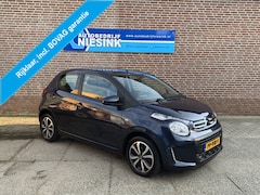 Citroën C1 - 1.0 e-VTi Feel