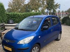 Hyundai i10 - 1.1 Active Cool *Airco, Elektrische ramen, trekhaak