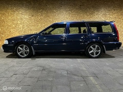 Volvo V70 - 2.3 R AWD Automaat - orig. NL