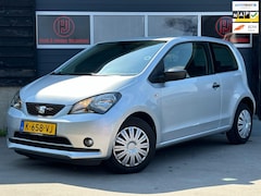 Seat Mii - 1.0 Sport Connect - Airco - Carplay -Bluetooth