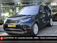 Land Rover Discovery - 3.0 Si6 HSE 7p. DEALER OND. 2E EIG VOL