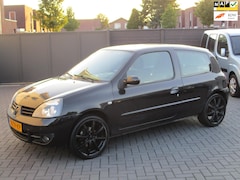 Renault Clio - 1.2-16V Campus Airco