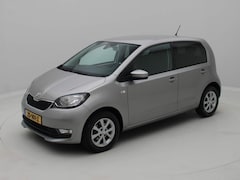 Skoda Citigo - 1.0 Greentech Style Sport Automaat