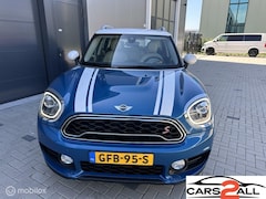 MINI Countryman - 2.0 Cooper S ALL4 Head-up Keyless-Entry/go