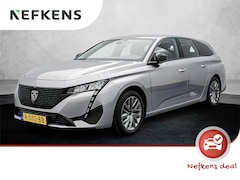 Peugeot 308 SW - Active Pack Business 110 pk | Navigatie via Apple Carplay/Android Auto | Trekhaak | Cruise