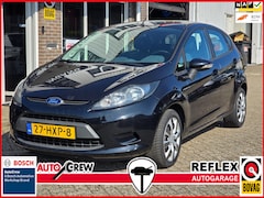 Ford Fiesta - 1.25 Trend AIRCO|ELEKTR. PAKKET