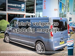 Opel Vivaro - 2.0 CDTI L2H2 Dubbel Cabine DC Zojuist binnengekomen