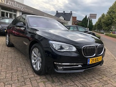 BMW 7-serie - 740d xDrive High Executive 1e Eigenaar