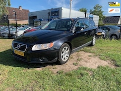 Volvo V70 - 1.6D DRIVe Kinetic lmv/clima/navi