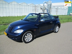 Chrysler PT Cruiser Cabrio - 2.4i Limited