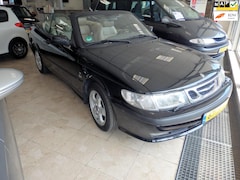 Saab 9-3 Cabrio - 2.0t SE